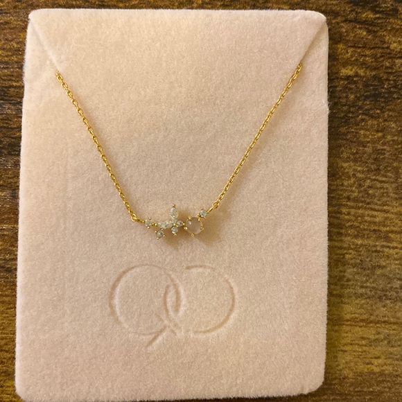 ❌Girls Crew Dainty Necklace - Picture 3 of 5